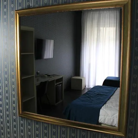 Hotel Guiren Dal 1959