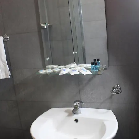 Guiren Dal 1959 3* Nápoles