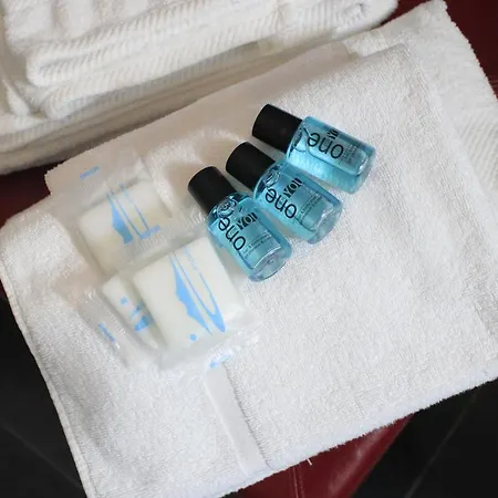 Guiren Dal 1959 3* Nápoles