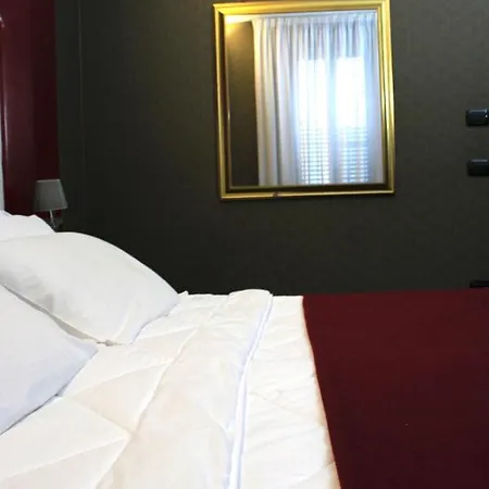 Hotel Guiren Dal 1959