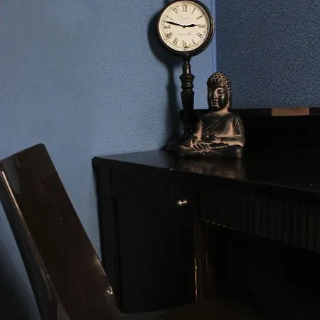 Hotel Guiren Dal 1959 Nápoles