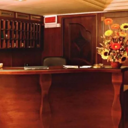 Hotel Guiren Dal 1959 3*