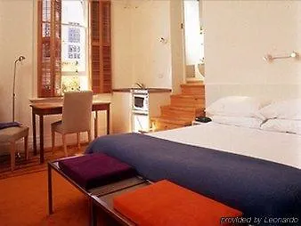 Hotel Guiren Dal 1959 Nápoles