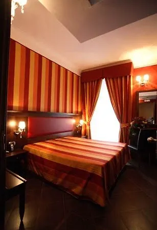 Guiren Dal 1959 3* Nápoles