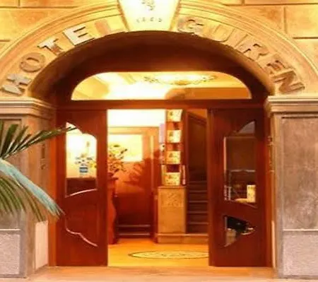 Guiren Dal 1959 Nápoles