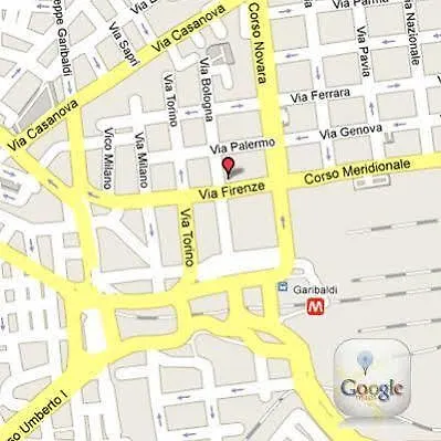 Guiren Dal 1959 3* Nápoles