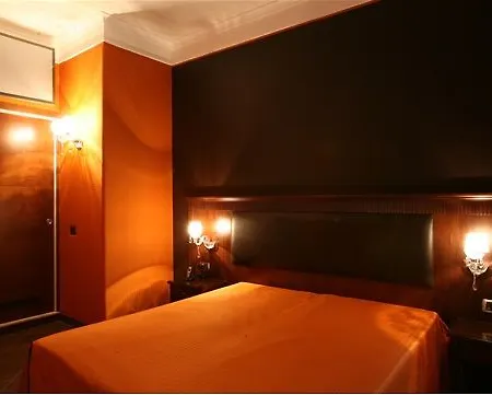 Szálloda Guiren Dal 1959