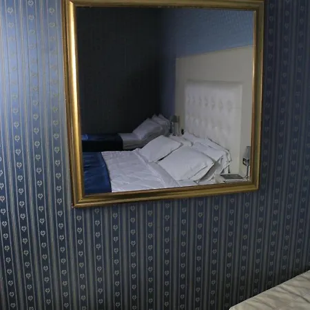 Otel Guiren Dal 1959 3*