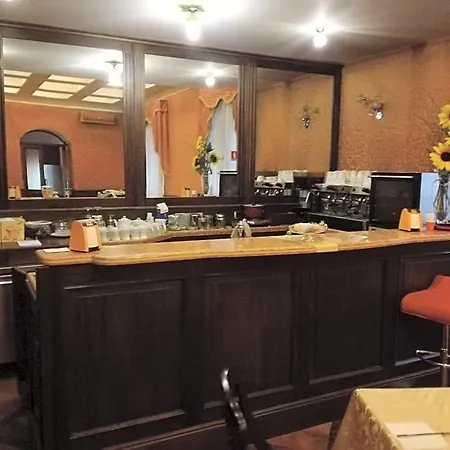 Guiren Dal 1959 酒店 那不勒斯