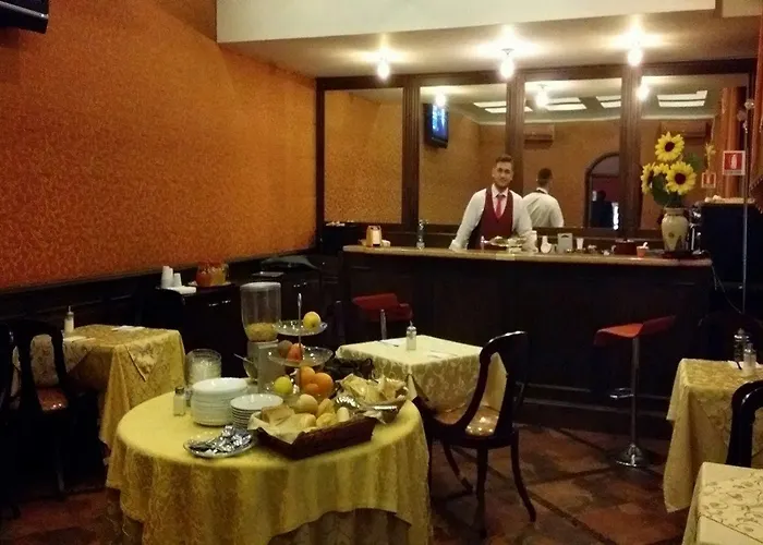 Ξενοδοχείο Guiren Dal 1959 Νάπολη