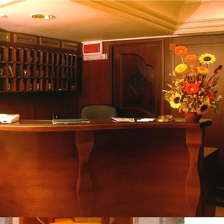Guiren Dal 1959 Hotel