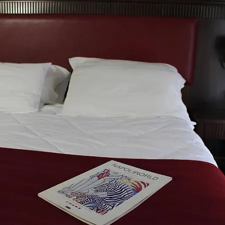 Hotel Guiren Dal 1959