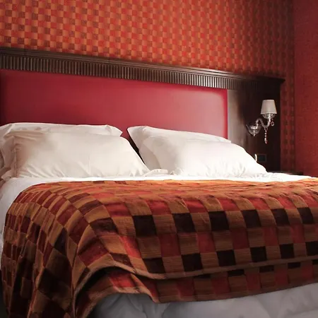 Hotel Guiren Dal 1959 3*