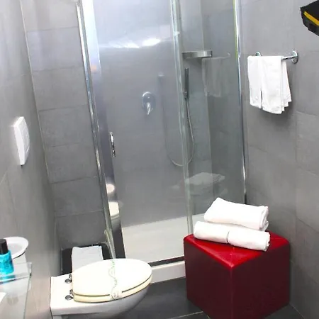 Guiren Dal 1959 Hotel 3*